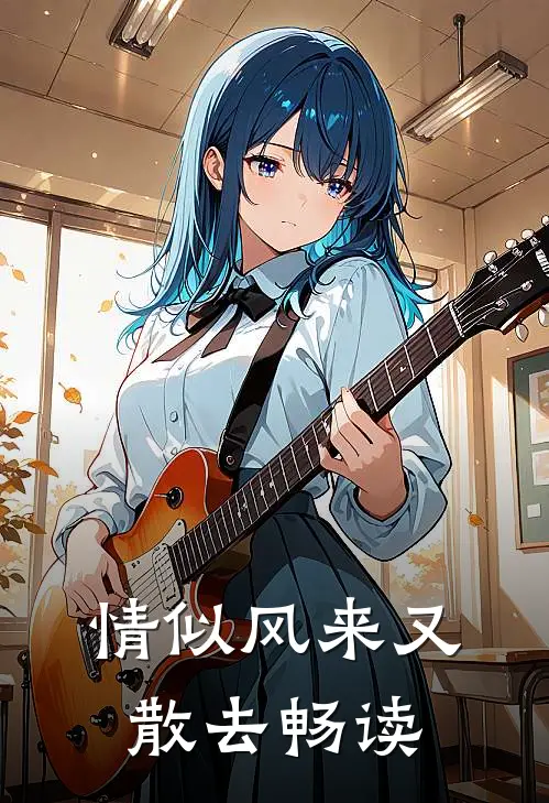 情似风来又散去畅读