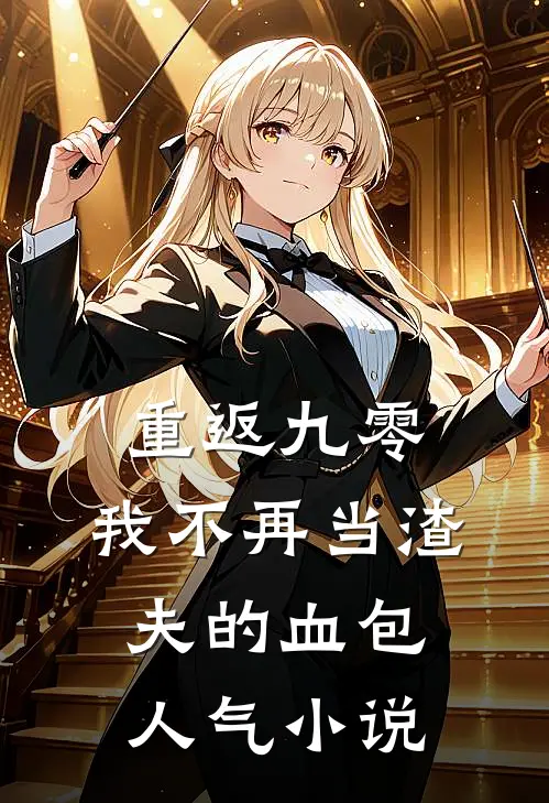 重返九零，我不再当渣夫的血包人气小说