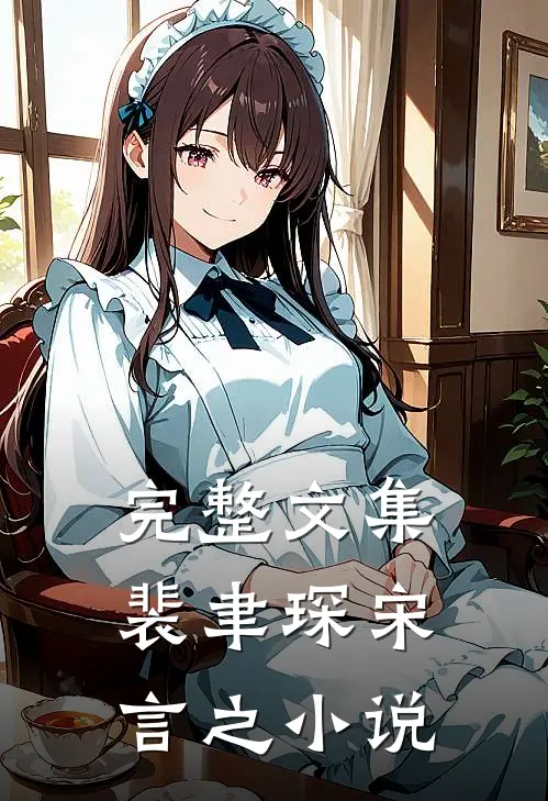 完整文集裴聿琛宋言之小说