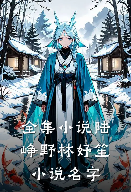全集小说陆峥野林妤笙小说名字