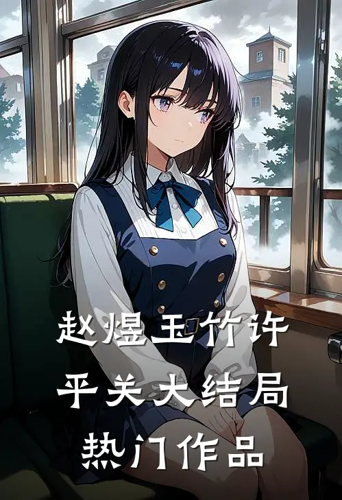 赵煜玉竹许平关大结局热门作品