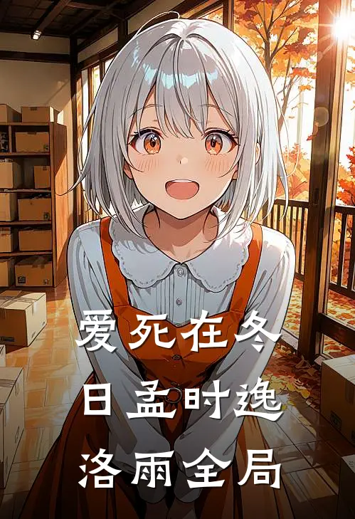 爱死在冬日孟时逸洛雨全局