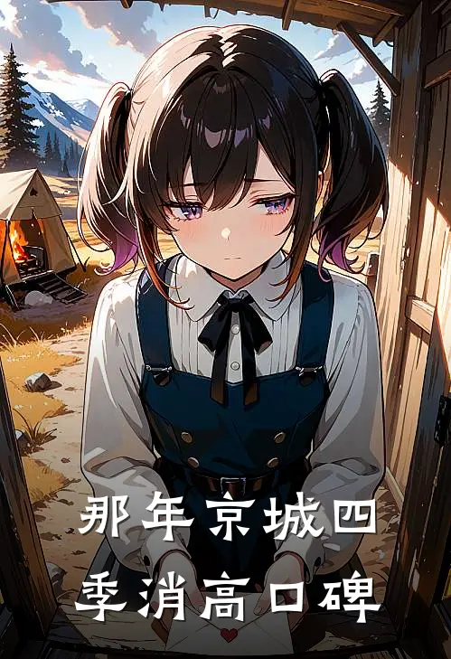 那年京城四季消高口碑
