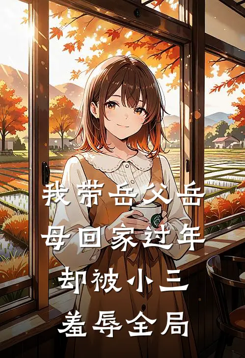 我带岳父岳母回家过年，却被小三羞辱全局