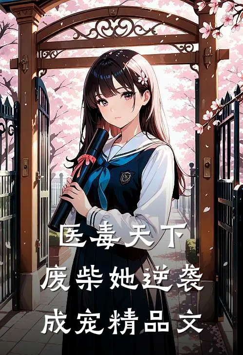 医毒天下：废柴她逆袭成宠精品文
