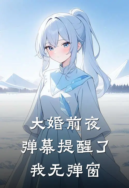 大婚前夜，弹幕提醒了我无弹窗