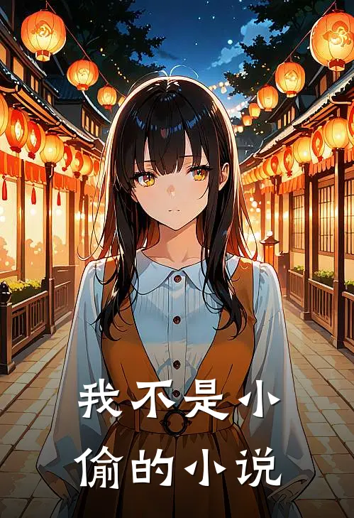 我不是小偷的小说
