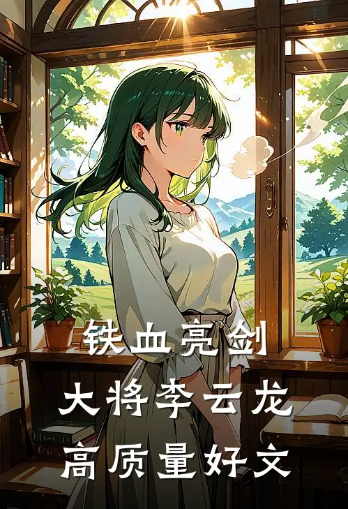 铁血亮剑：大将李云龙高质量好文