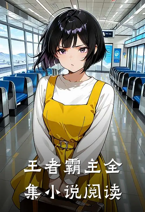 王者霸主全集小说阅读