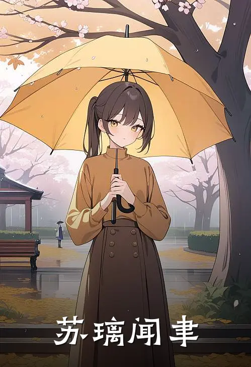 苏璃闻聿