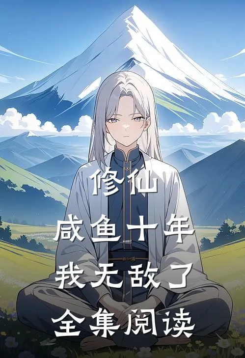 修仙咸鱼十年我无敌了全集阅读