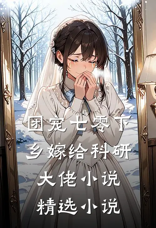 团宠七零下乡嫁给科研大佬小说精选小说