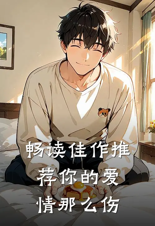 畅读佳作推荐你的爱情那么伤