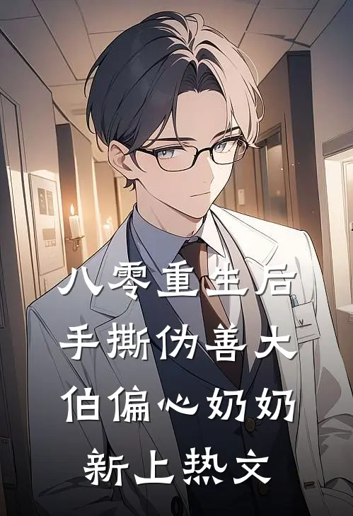 八零重生后手撕伪善大伯偏心奶奶新上热文