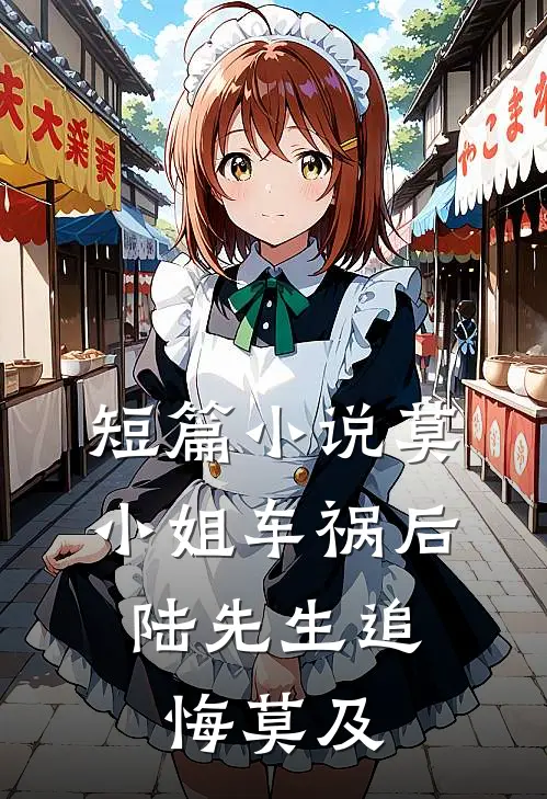 短篇小说莫小姐车祸后，陆先生追悔莫及