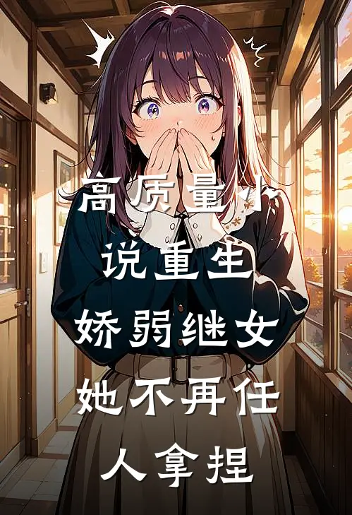 高质量小说重生：娇弱继女她不再任人拿捏