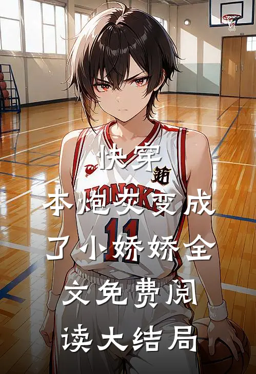 快穿：本炮灰变成了小娇娇全文免费阅读大结局