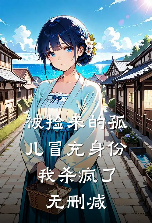 被捡来的孤儿冒充身份，我杀疯了无删减
