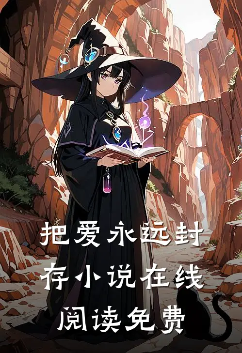 把爱永远封存小说在线阅读免费