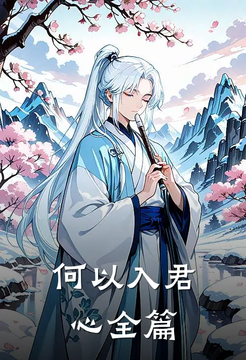何以入君心全篇