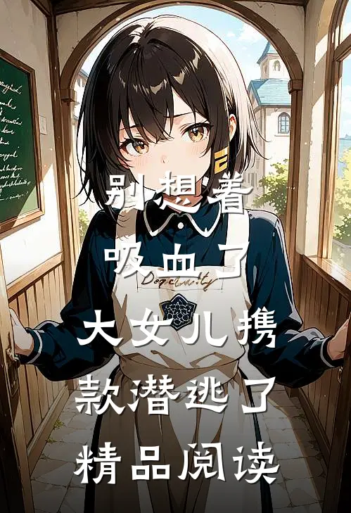 别想着吸血了，大女儿携款潜逃了精品阅读