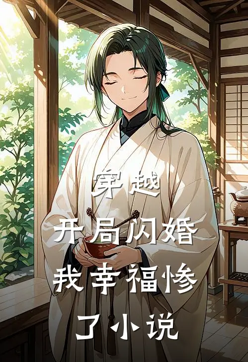 穿越：开局闪婚，我幸福惨了小说