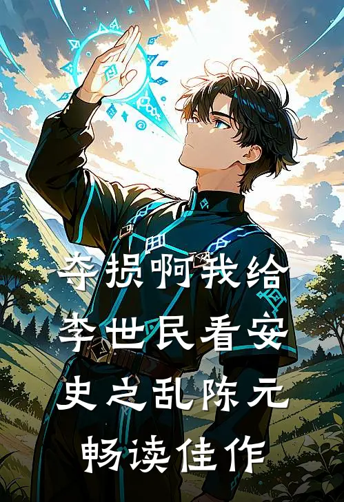 夺损啊我给李世民看安史之乱陈元畅读佳作