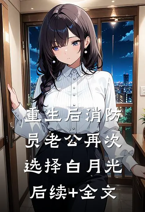 重生后消防员老公再次选择白月光后续+全文