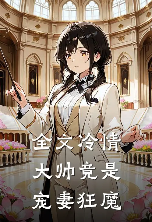 全文冷情大帅竟是宠妻狂魔