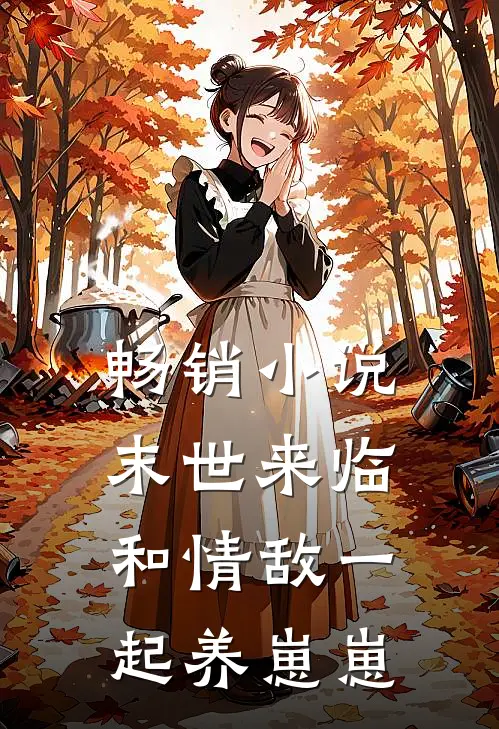 畅销小说末世来临，和情敌一起养崽崽
