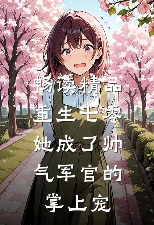 畅读精品重生七零，她成了帅气军官的掌上宠