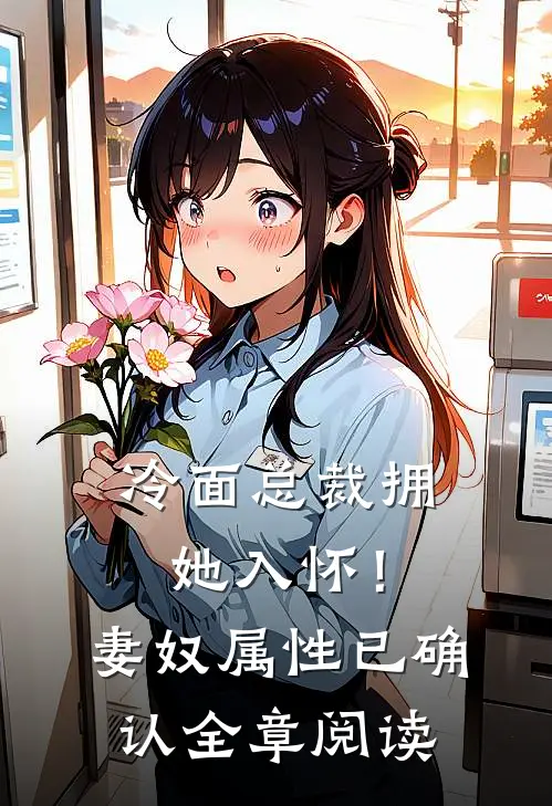 冷面总裁拥她入怀！妻奴属性已确认全章阅读