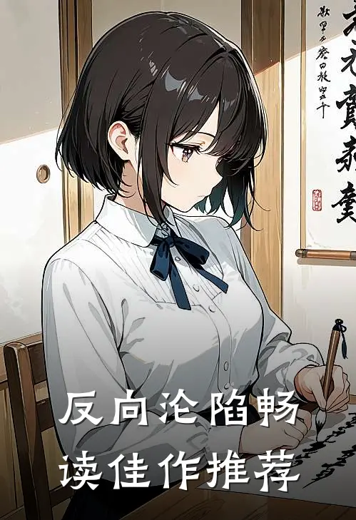 反向沦陷畅读佳作推荐