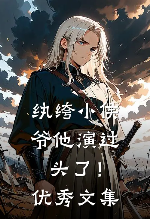 纨绔小侯爷他演过头了！优秀文集