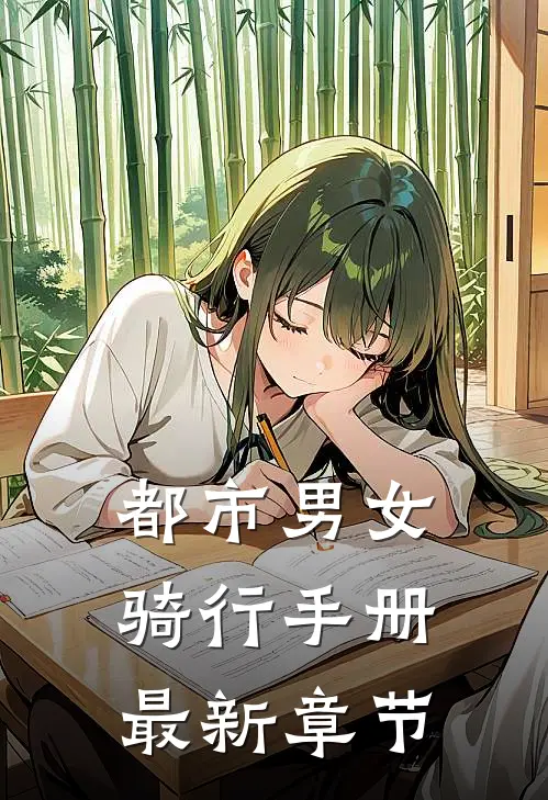 都市男女骑行手册最新章节