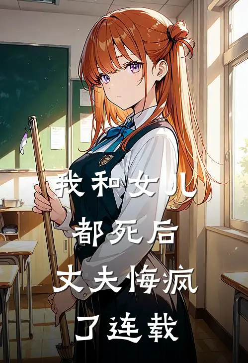 我和女儿都死后，丈夫悔疯了连载