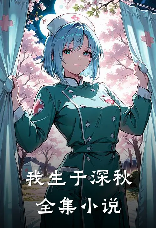 我生于深秋全集小说