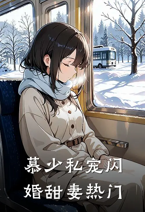 慕少私宠闪婚甜妻热门