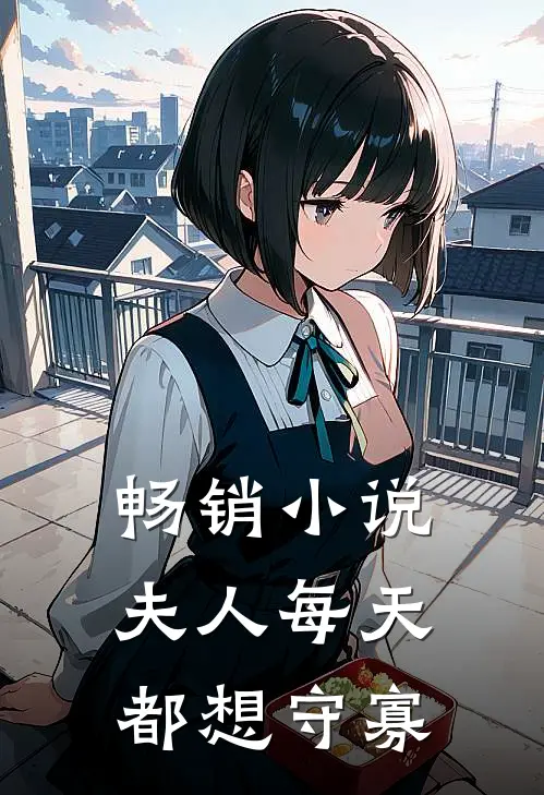畅销小说夫人每天都想守寡