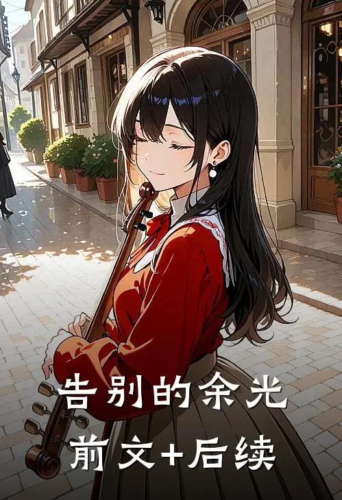 告别的余光前文+后续