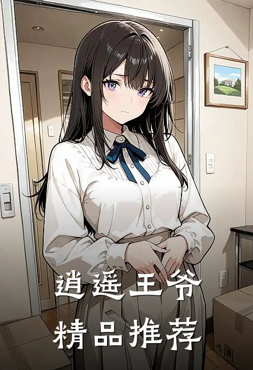 逍遥王爷精品推荐