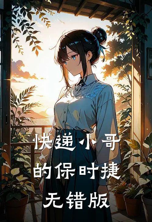 快递小哥的保时捷无错版