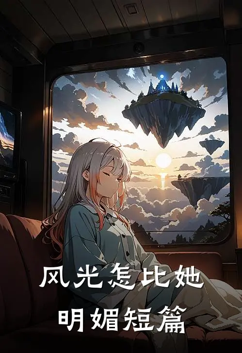 风光怎比她明媚短篇