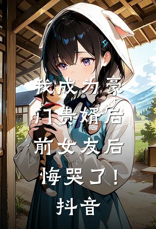 我成为豪门贵婿后，前女友后悔哭了！抖音