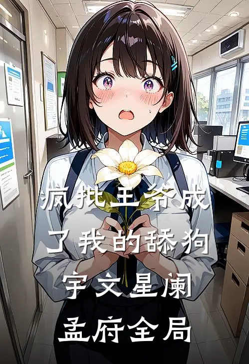 疯批王爷成了我的舔狗宇文星阑孟府全局