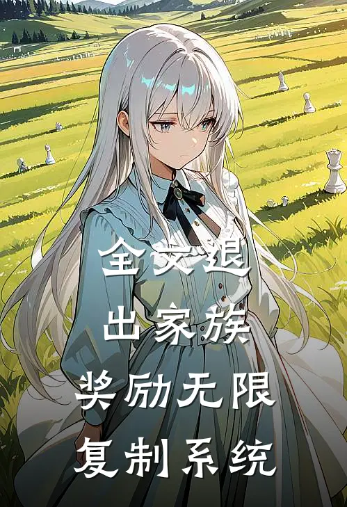 全文退出家族：奖励无限复制系统