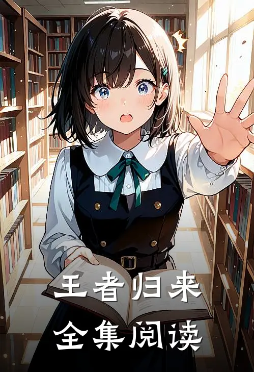 王者归来全集阅读