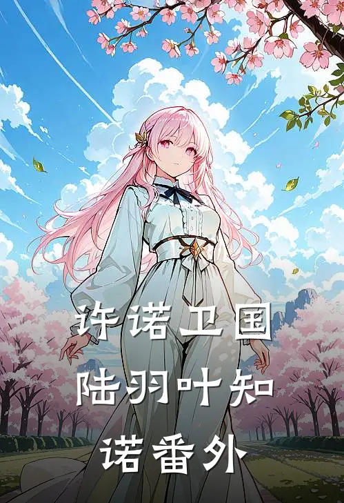 许诺卫国陆羽叶知诺 番外