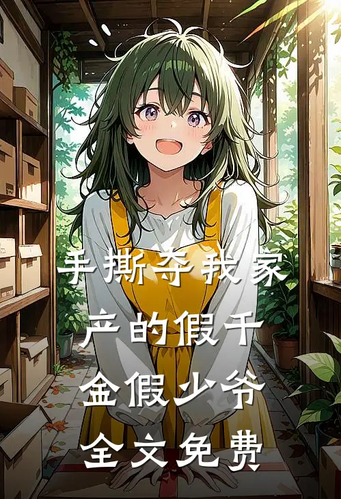 手撕夺我家产的假千金假少爷全文免费