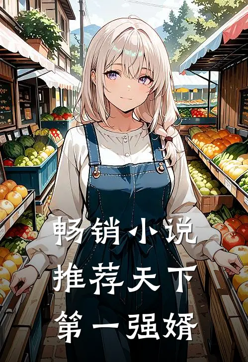 畅销小说推荐天下第一强婿